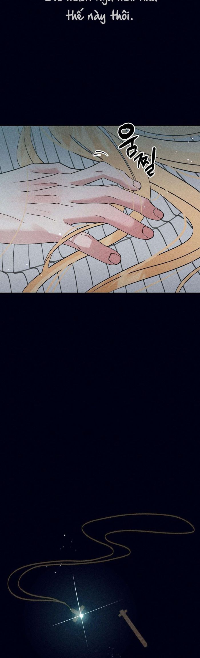 [ 18+ ] Người Đàn Ông Được Quỷ Theo Đuổi - Chap 4 Ảnh 52