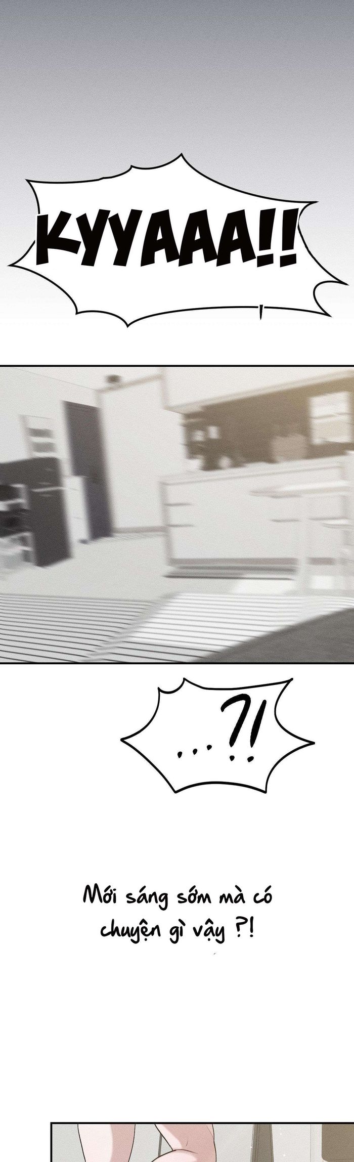 [ 18+ ] Người Đàn Ông Được Quỷ Theo Đuổi - Chap 4 Ảnh 54