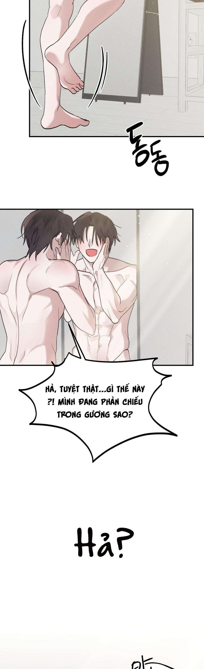 [ 18+ ] Người Đàn Ông Được Quỷ Theo Đuổi - Chap 4 Ảnh 55