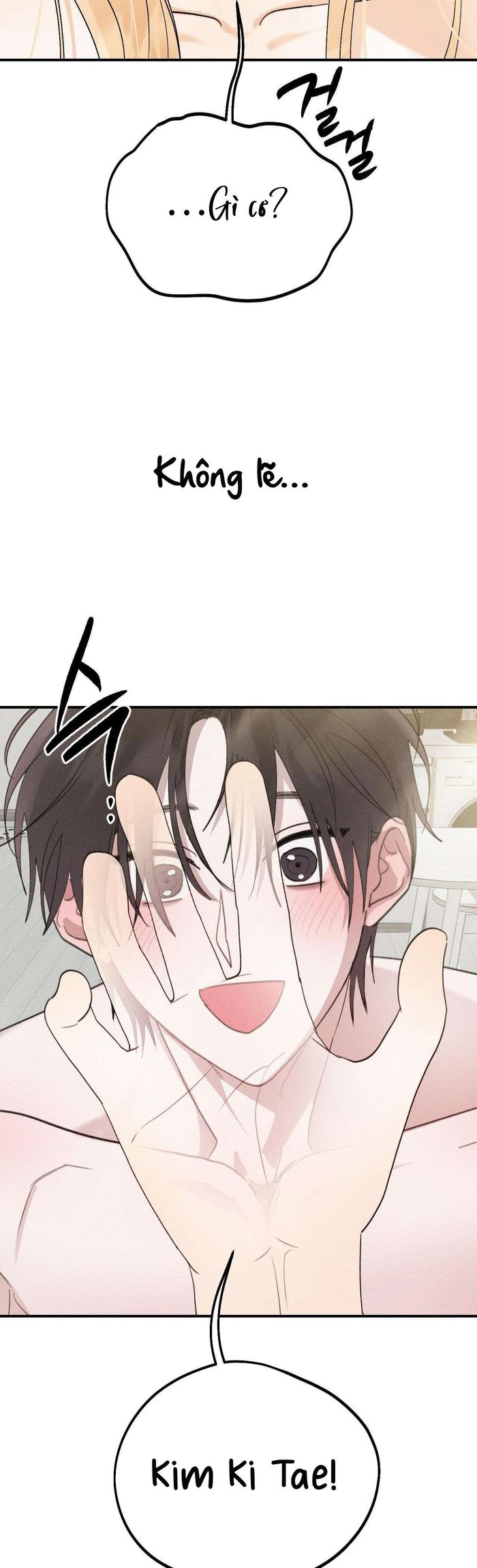 [ 18+ ] Người Đàn Ông Được Quỷ Theo Đuổi - Chap 4 Ảnh 58