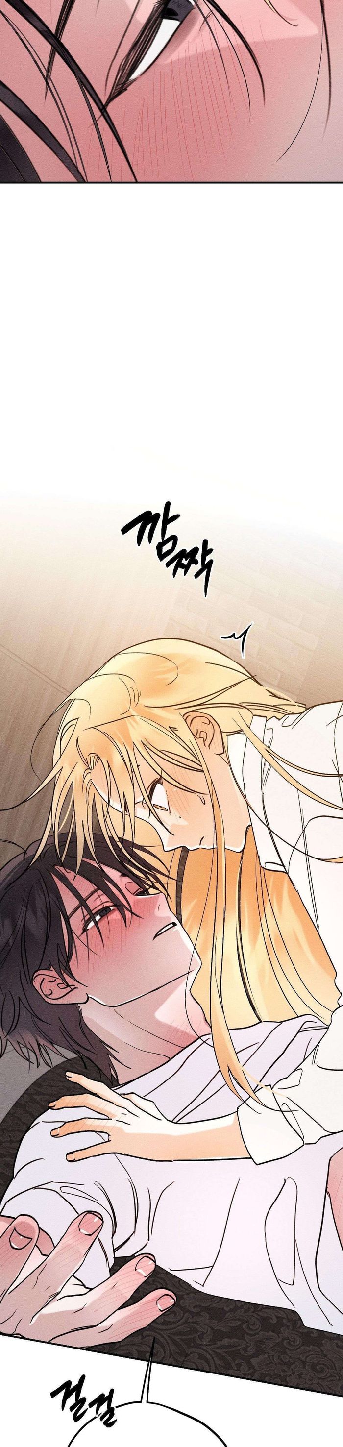 [ 18+ ] Người Đàn Ông Được Quỷ Theo Đuổi - Chap 7 Ảnh 11