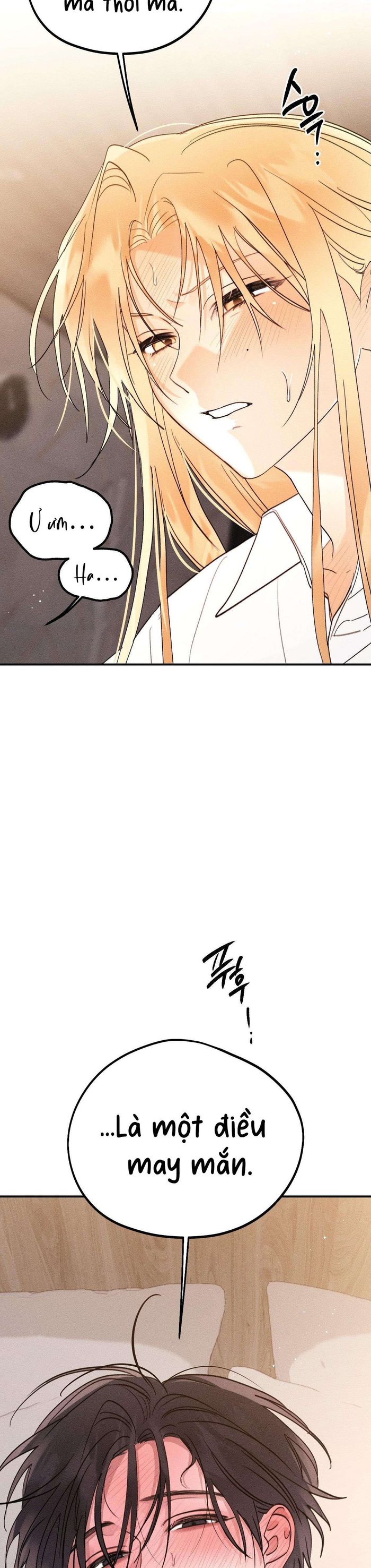 [ 18+ ] Người Đàn Ông Được Quỷ Theo Đuổi - Chap 7 Ảnh 21