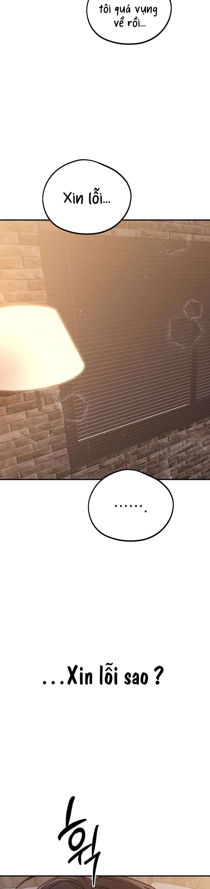 [ 18+ ] Người Đàn Ông Được Quỷ Theo Đuổi - Chap 7 Ảnh 23