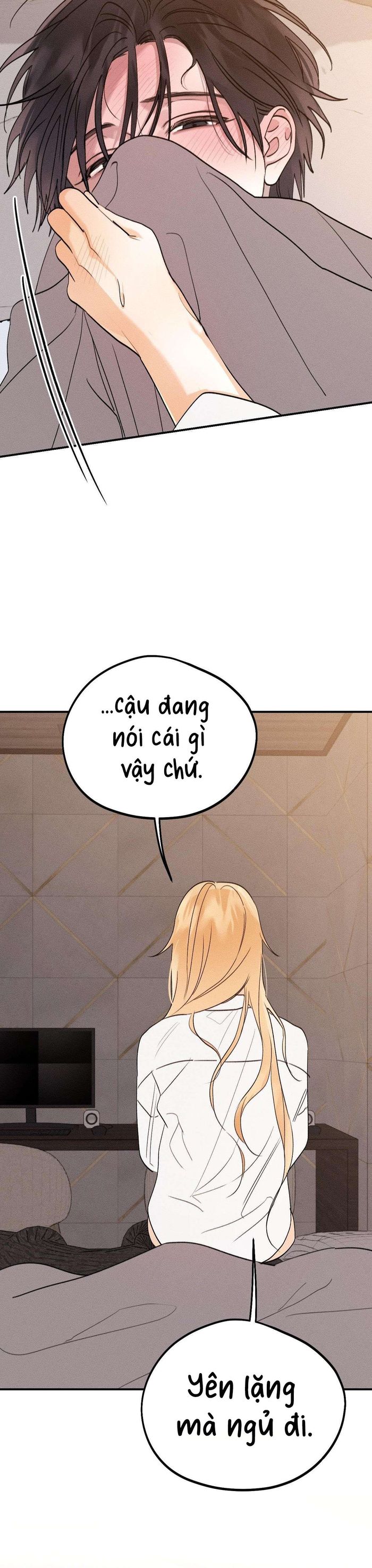 [ 18+ ] Người Đàn Ông Được Quỷ Theo Đuổi - Chap 7 Ảnh 24