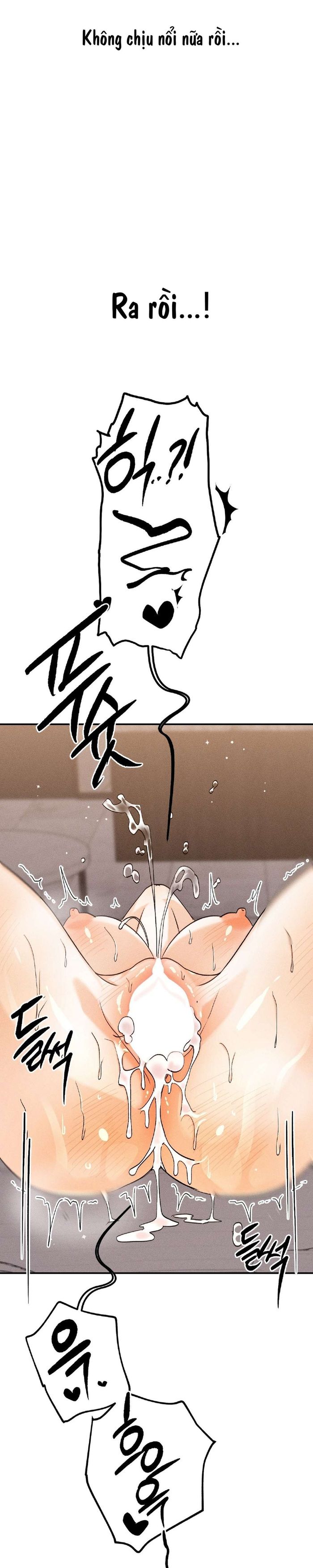 [ 18+ ] Người Đàn Ông Được Quỷ Theo Đuổi - Chap 9 Ảnh 18