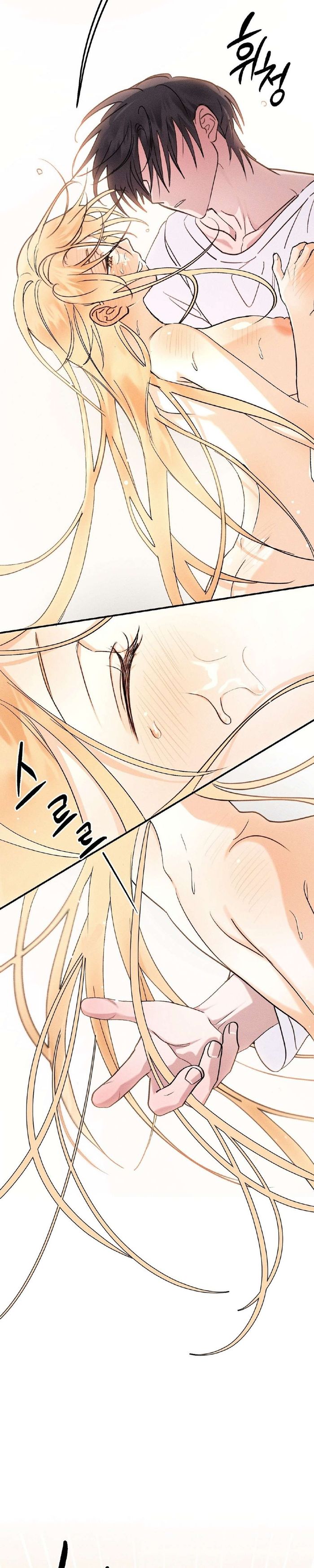 [ 18+ ] Người Đàn Ông Được Quỷ Theo Đuổi - Chap 9 Ảnh 28
