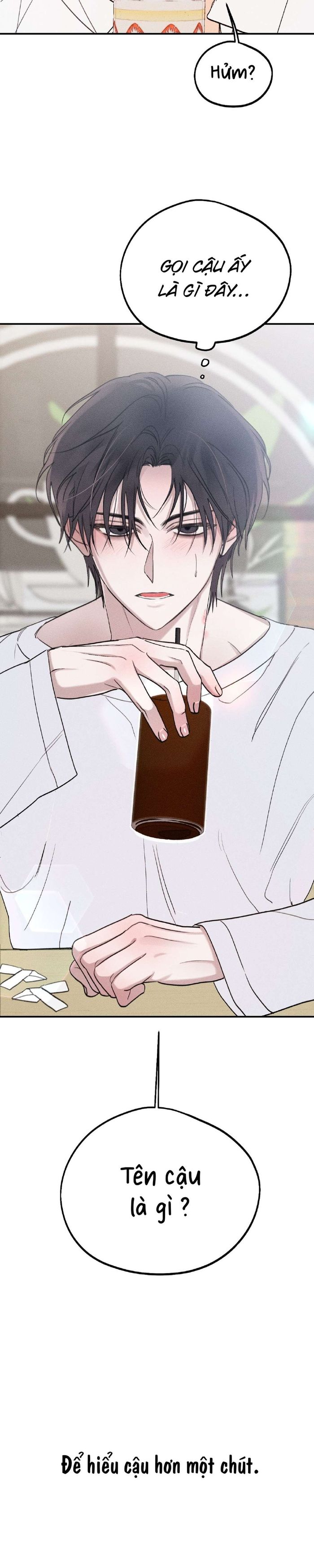 [ 18+ ] Người Đàn Ông Được Quỷ Theo Đuổi - Chap 9 Ảnh 40