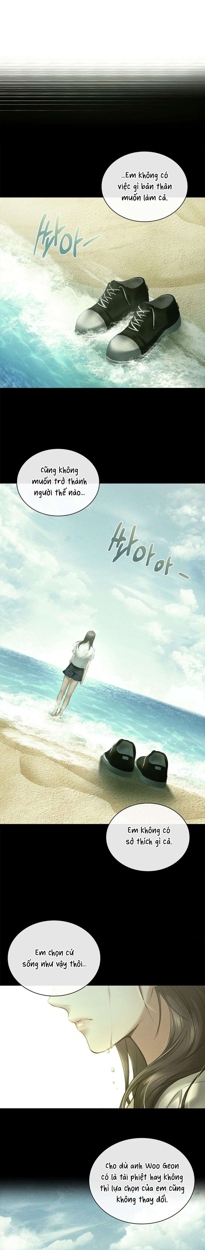 [ 18+ ] Người Vợ Trẻ - Chap 14 Ảnh 16