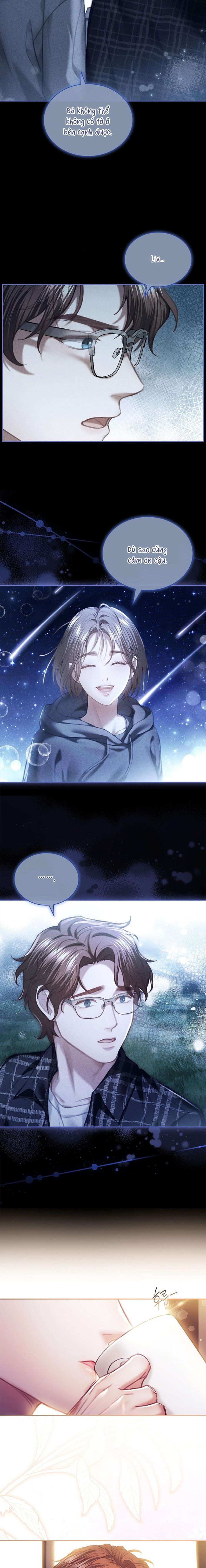 [ 18+ ] Người Vợ Trẻ - Chap 15 Ảnh 11