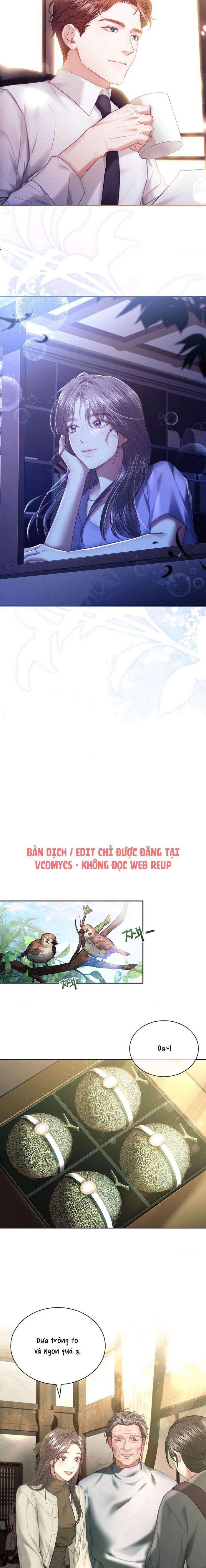 [ 18+ ] Người Vợ Trẻ - Chap 15 Ảnh 12