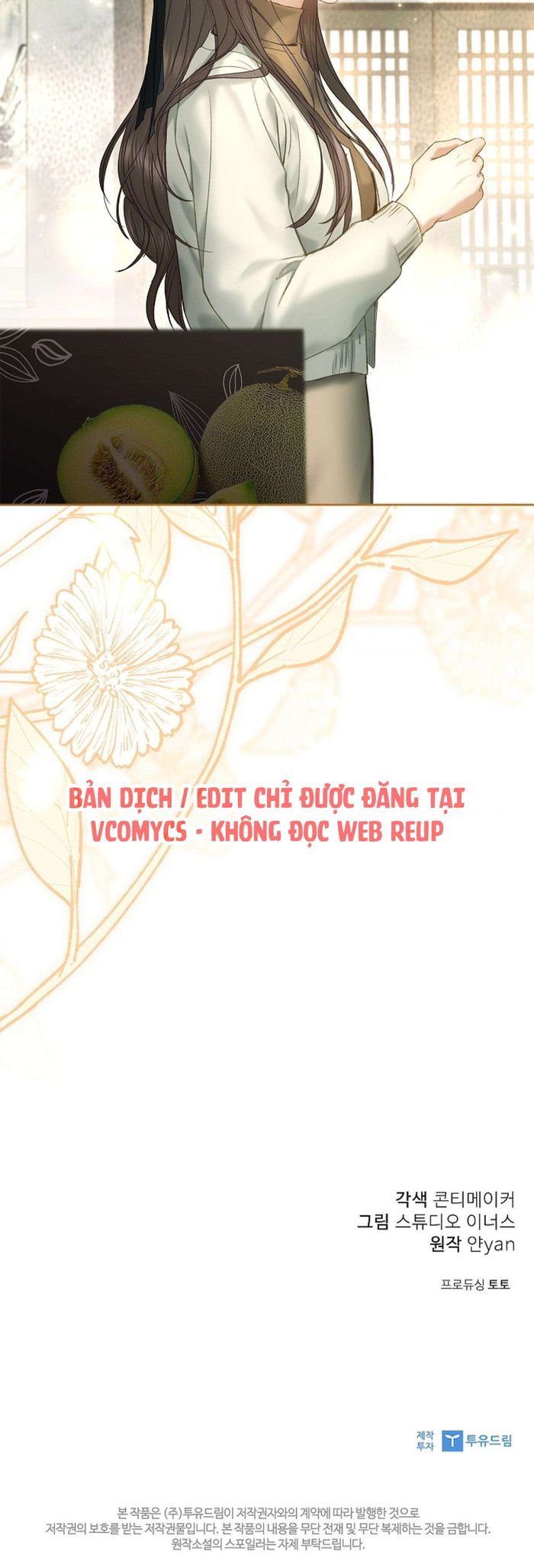 [ 18+ ] Người Vợ Trẻ - Chap 15 Ảnh 15