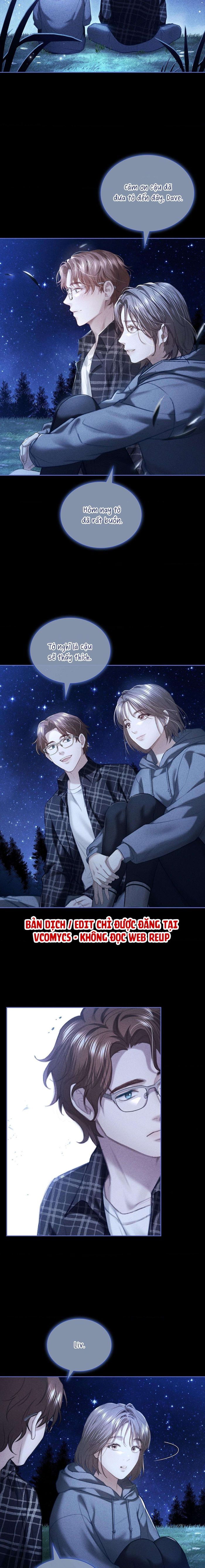[ 18+ ] Người Vợ Trẻ - Chap 15 Ảnh 9