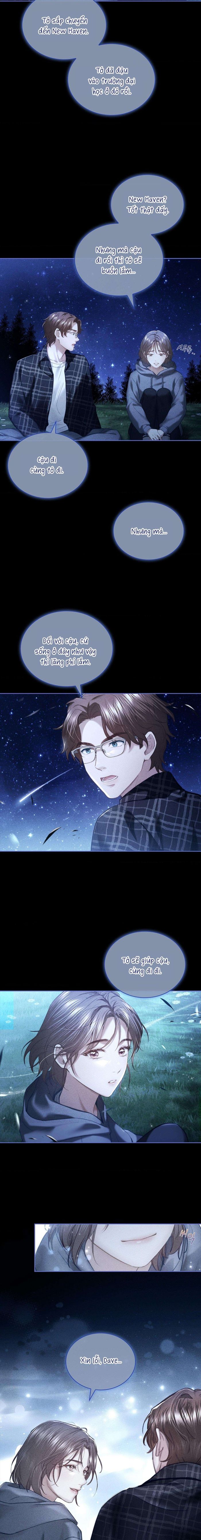 [ 18+ ] Người Vợ Trẻ - Chap 15 Ảnh 10