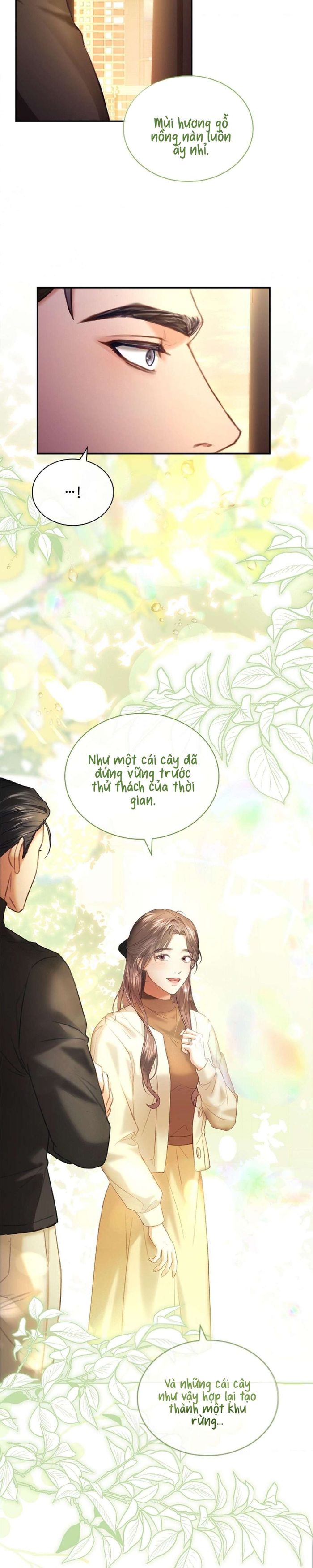 [ 18+ ] Người Vợ Trẻ - Chap 16 Ảnh 11