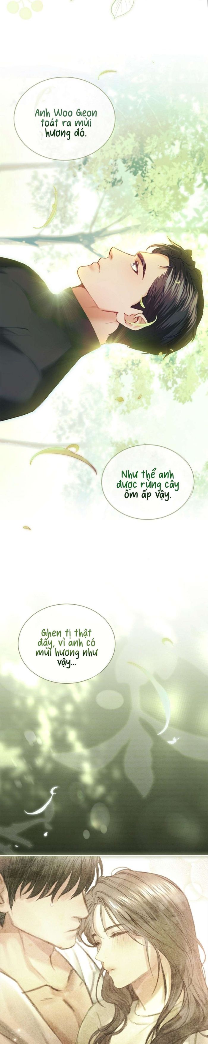 [ 18+ ] Người Vợ Trẻ - Chap 16 Ảnh 12