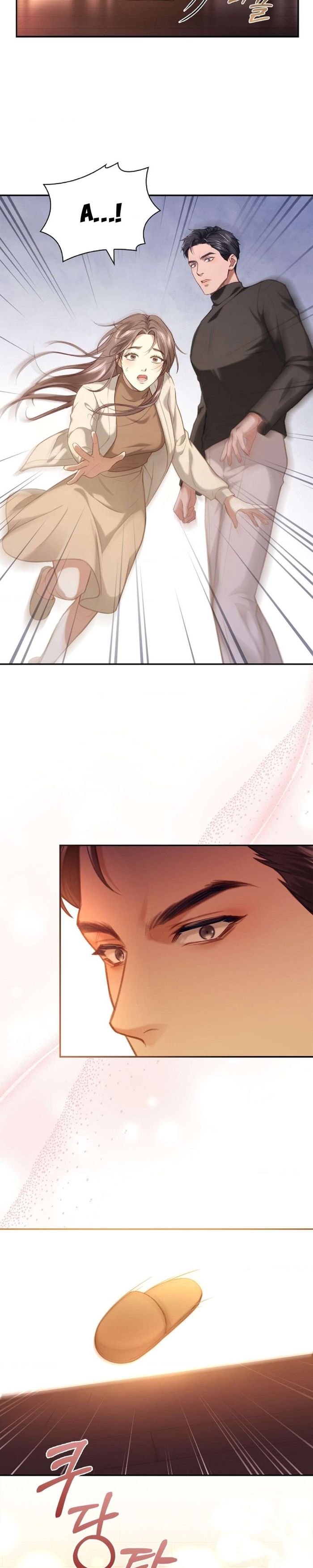[ 18+ ] Người Vợ Trẻ - Chap 16 Ảnh 16
