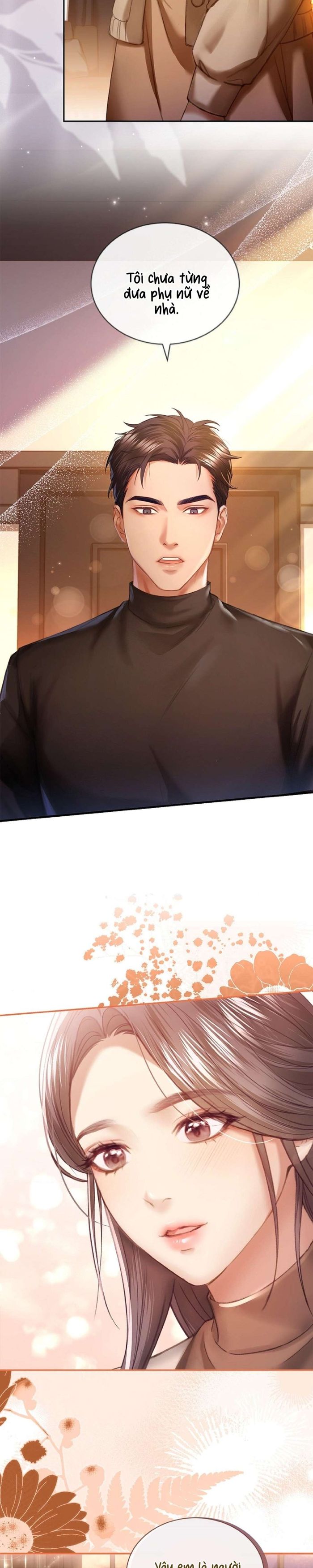 [ 18+ ] Người Vợ Trẻ - Chap 16 Ảnh 21