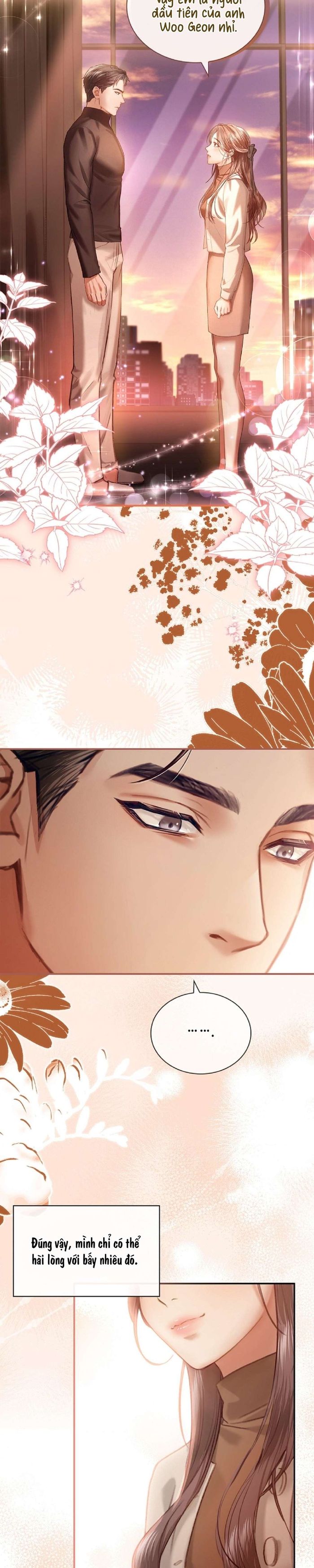 [ 18+ ] Người Vợ Trẻ - Chap 16 Ảnh 22