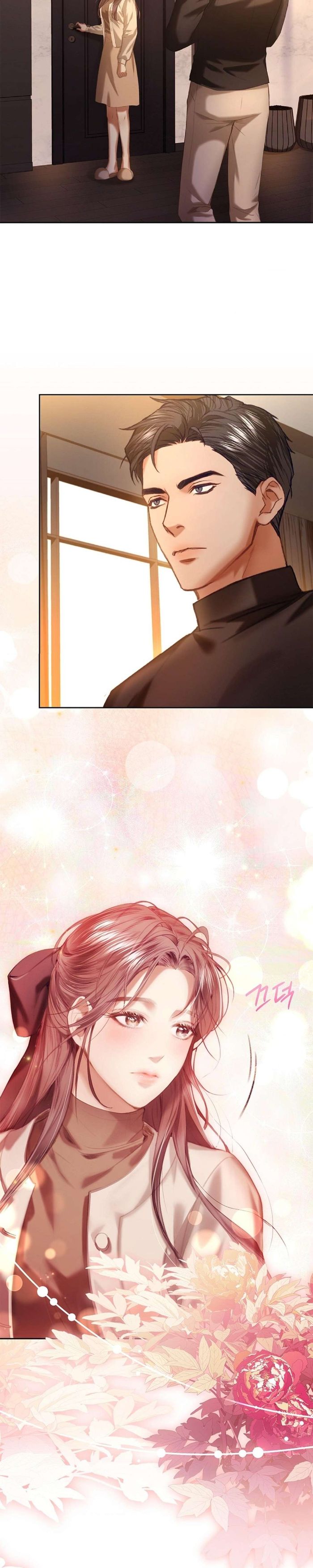 [ 18+ ] Người Vợ Trẻ - Chap 16 Ảnh 25