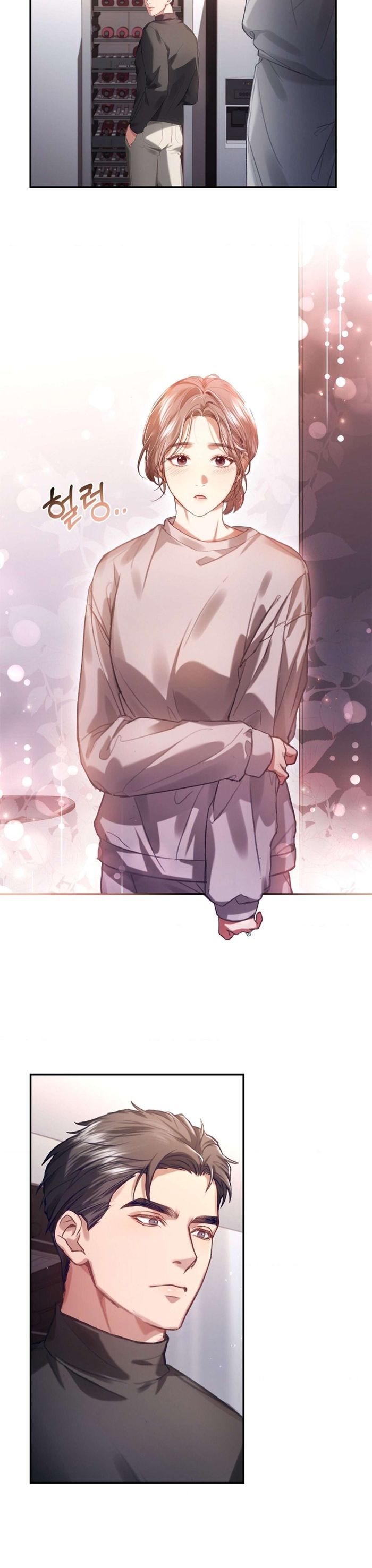 [ 18+ ] Người Vợ Trẻ - Chap 17 Ảnh 2