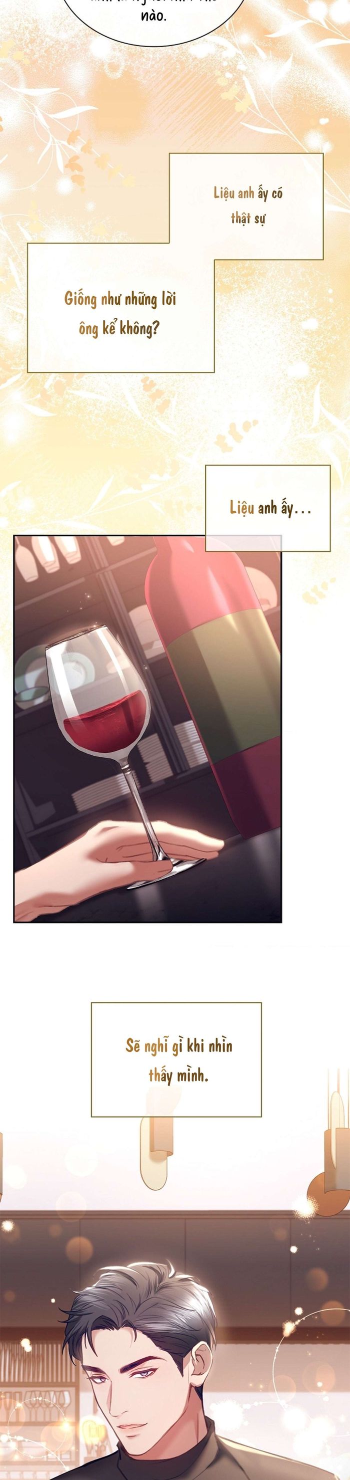 [ 18+ ] Người Vợ Trẻ - Chap 17 Ảnh 12