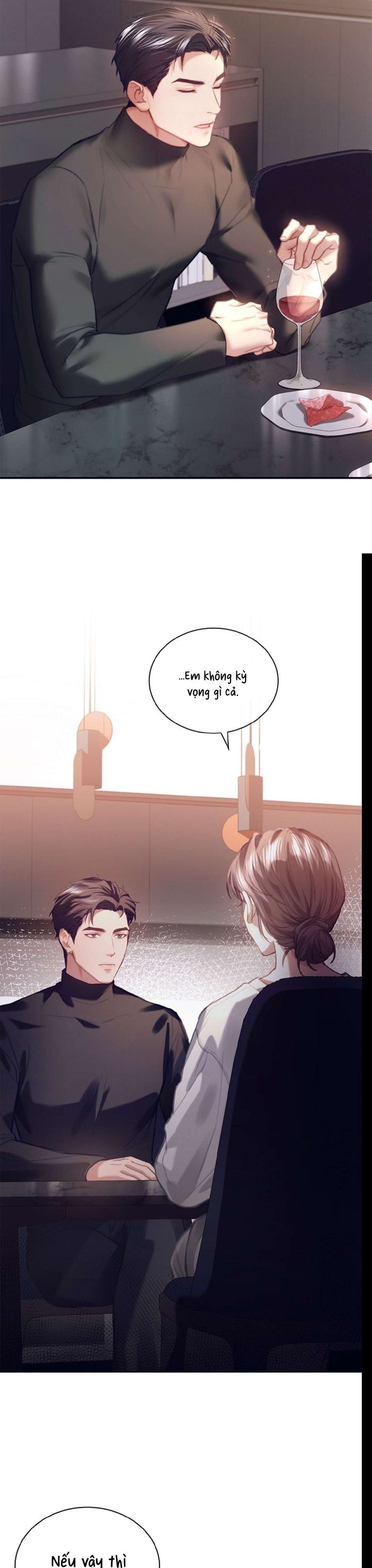 [ 18+ ] Người Vợ Trẻ - Chap 17 Ảnh 15