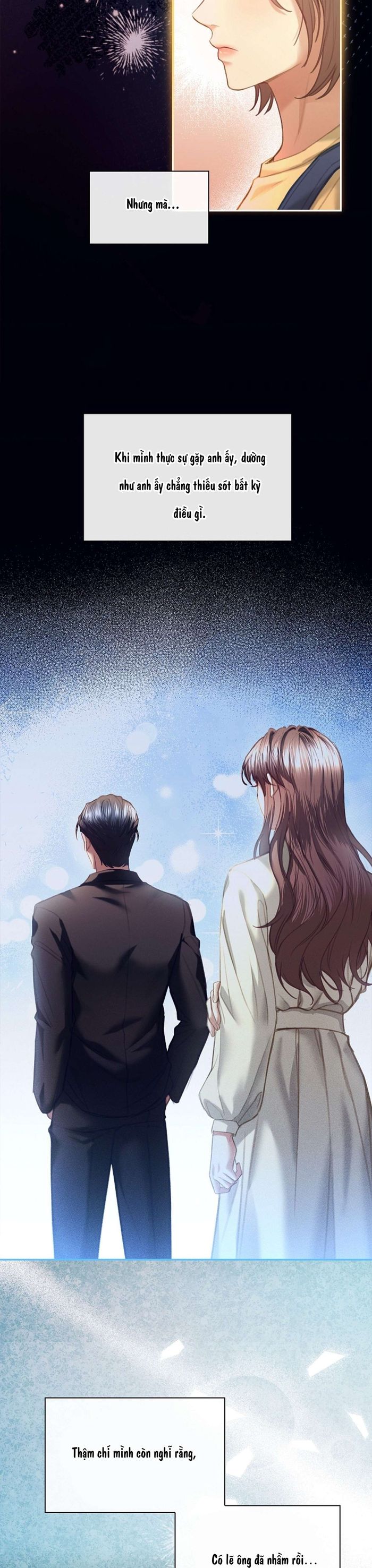[ 18+ ] Người Vợ Trẻ - Chap 17 Ảnh 19