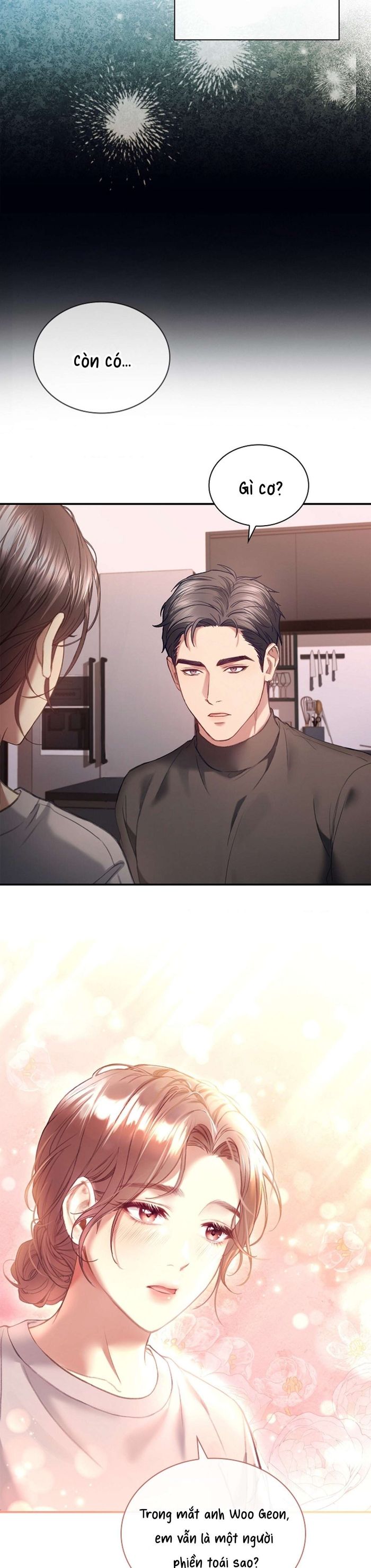 [ 18+ ] Người Vợ Trẻ - Chap 17 Ảnh 20