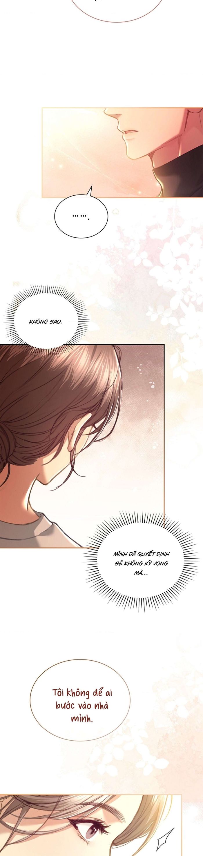[ 18+ ] Người Vợ Trẻ - Chap 17 Ảnh 21