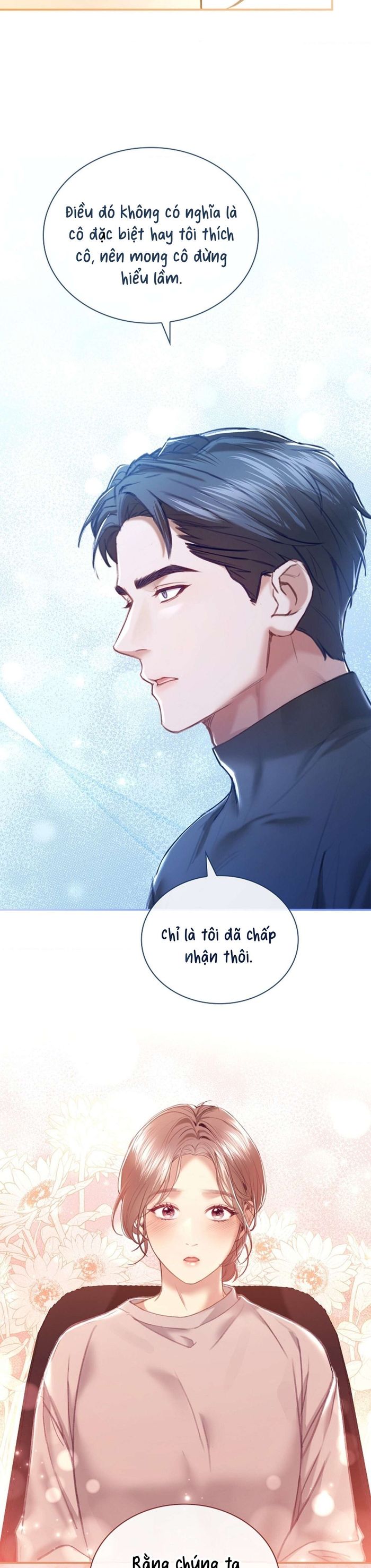 [ 18+ ] Người Vợ Trẻ - Chap 17 Ảnh 22