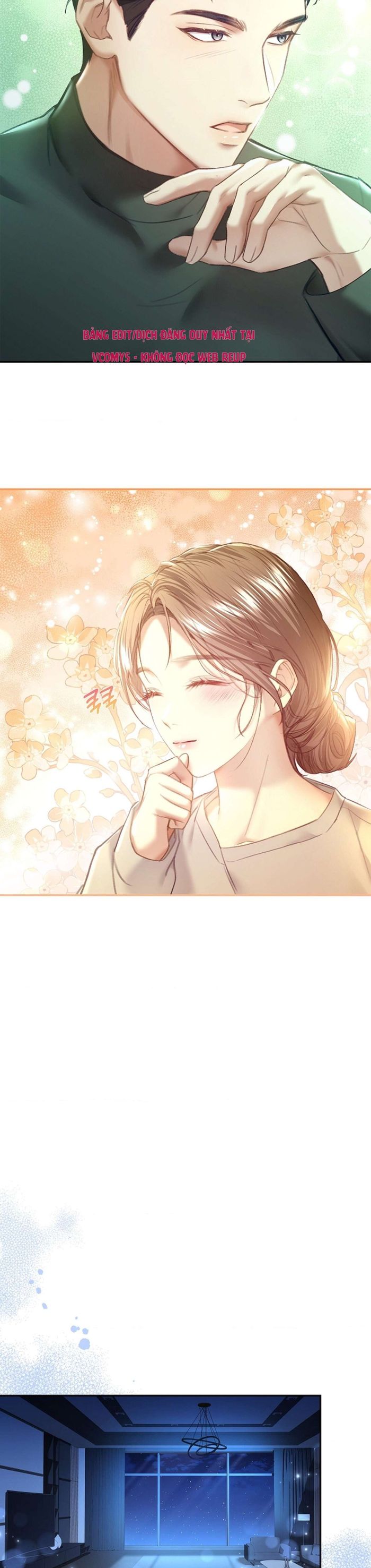 [ 18+ ] Người Vợ Trẻ - Chap 17 Ảnh 24
