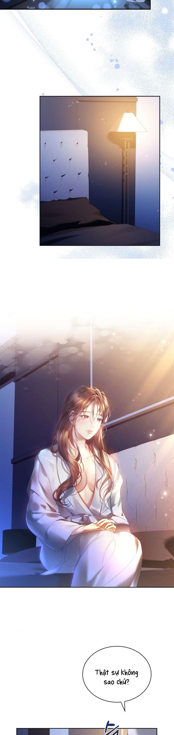 [ 18+ ] Người Vợ Trẻ - Chap 17 Ảnh 25