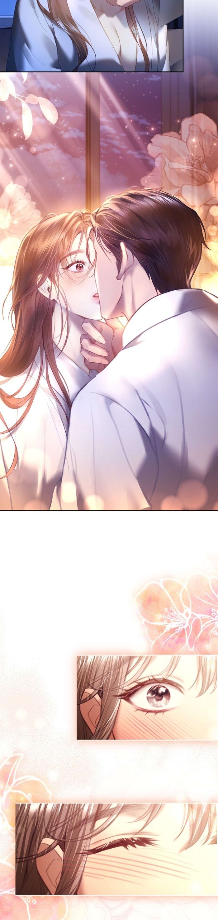 [ 18+ ] Người Vợ Trẻ - Chap 17 Ảnh 29