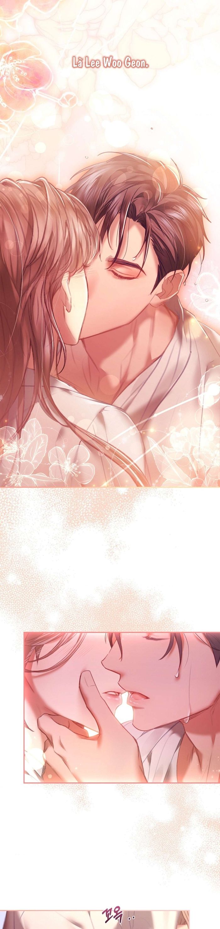 [ 18+ ] Người Vợ Trẻ - Chap 17 Ảnh 30