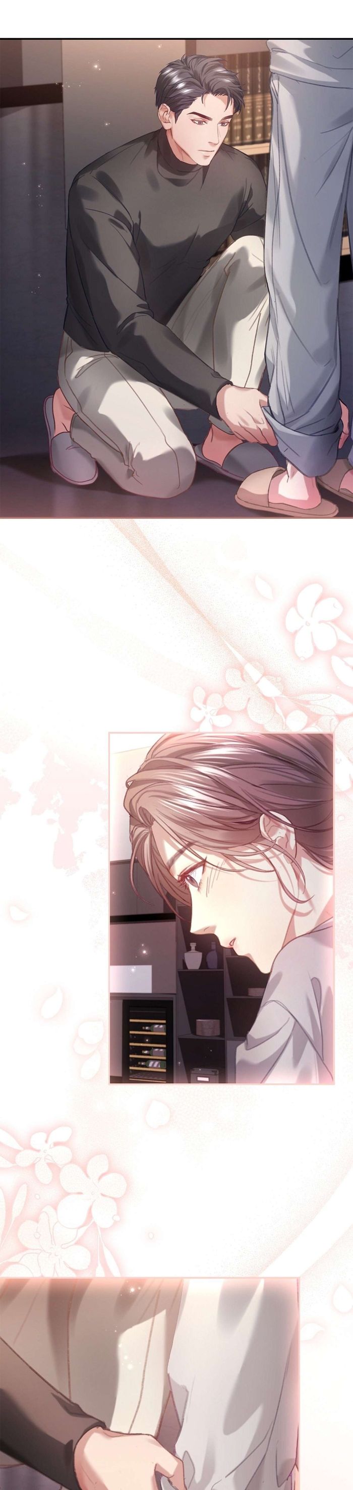 [ 18+ ] Người Vợ Trẻ - Chap 17 Ảnh 4