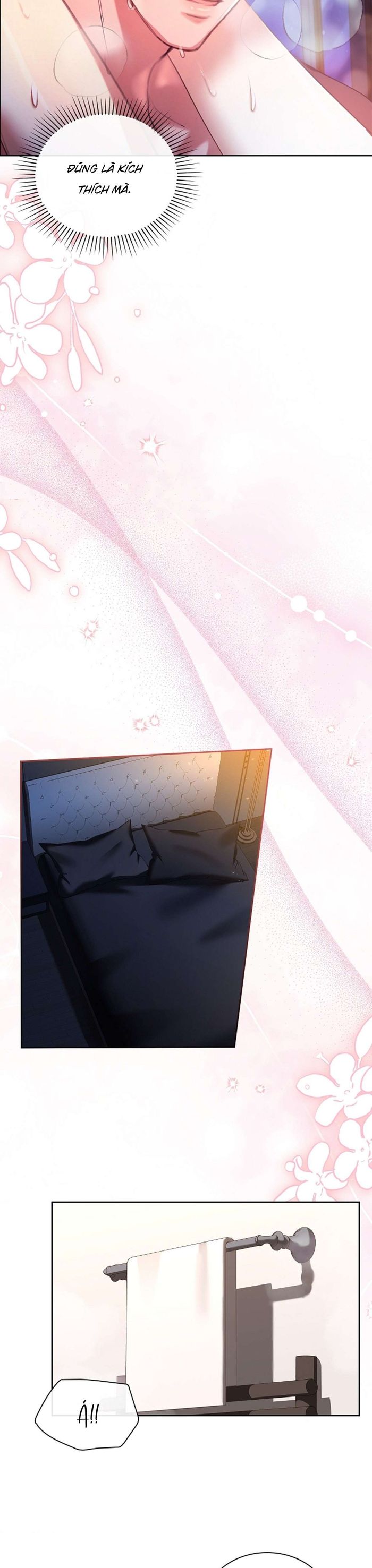 [ 18+ ] Người Vợ Trẻ - Chap 18 Ảnh 22