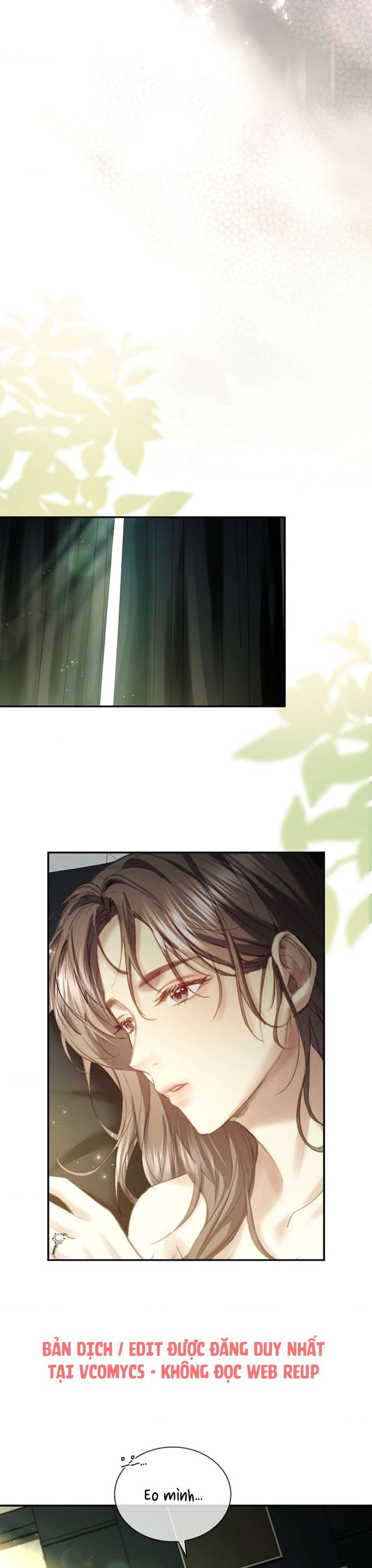 [ 18+ ] Người Vợ Trẻ - Chap 18 Ảnh 28