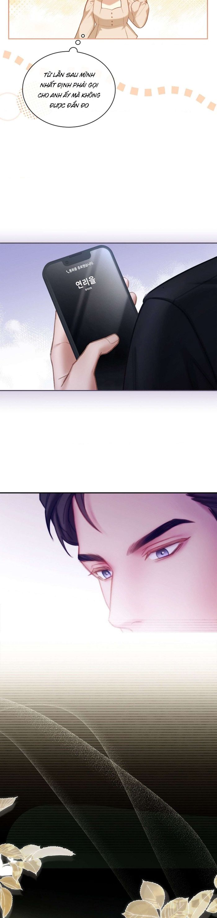 [ 18+ ] Người Vợ Trẻ - Chap 19 Ảnh 11