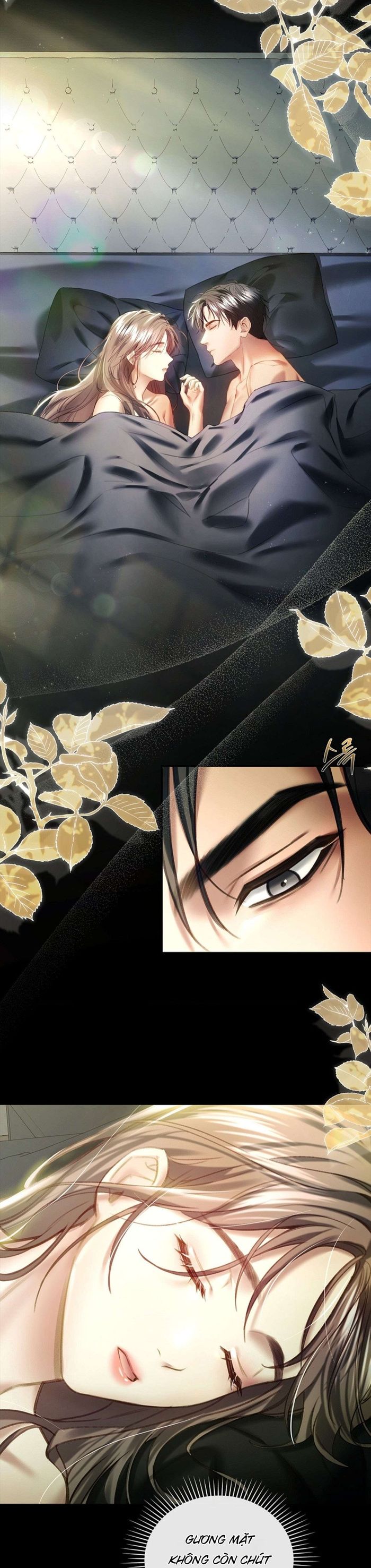[ 18+ ] Người Vợ Trẻ - Chap 19 Ảnh 12