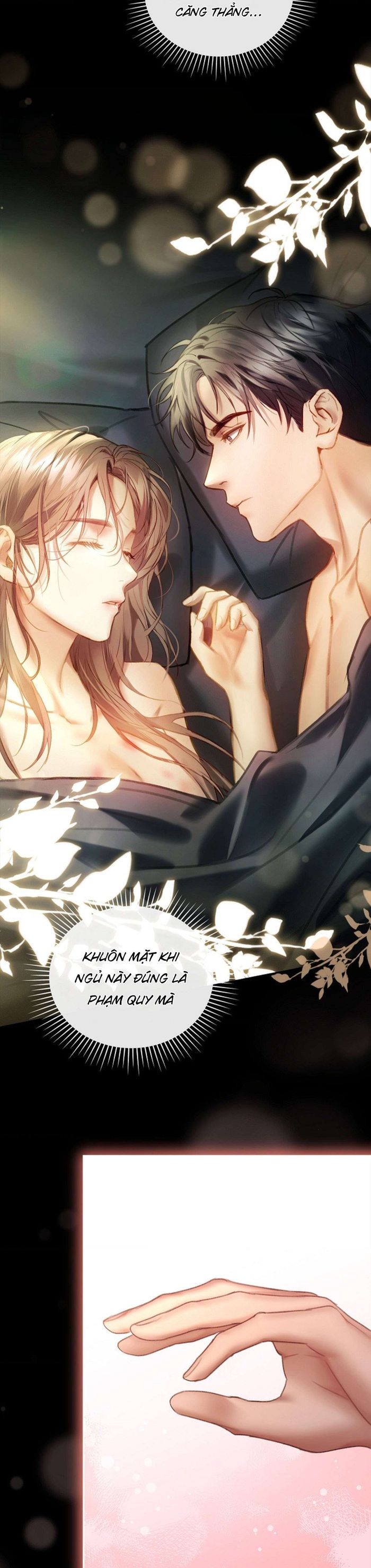 [ 18+ ] Người Vợ Trẻ - Chap 19 Ảnh 13