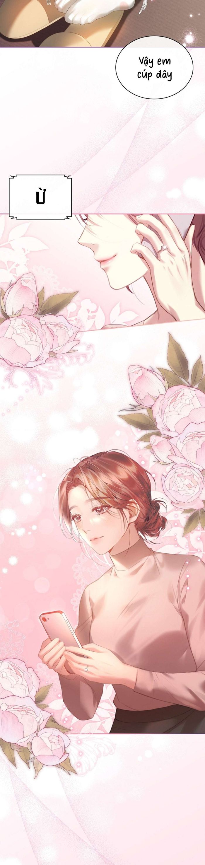 [ 18+ ] Người Vợ Trẻ - Chap 19 Ảnh 30