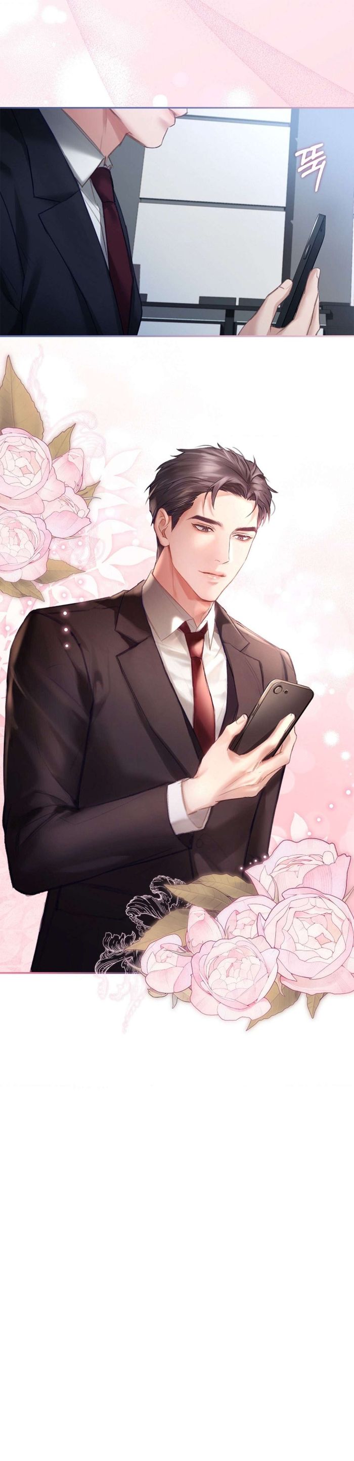 [ 18+ ] Người Vợ Trẻ - Chap 19 Ảnh 31