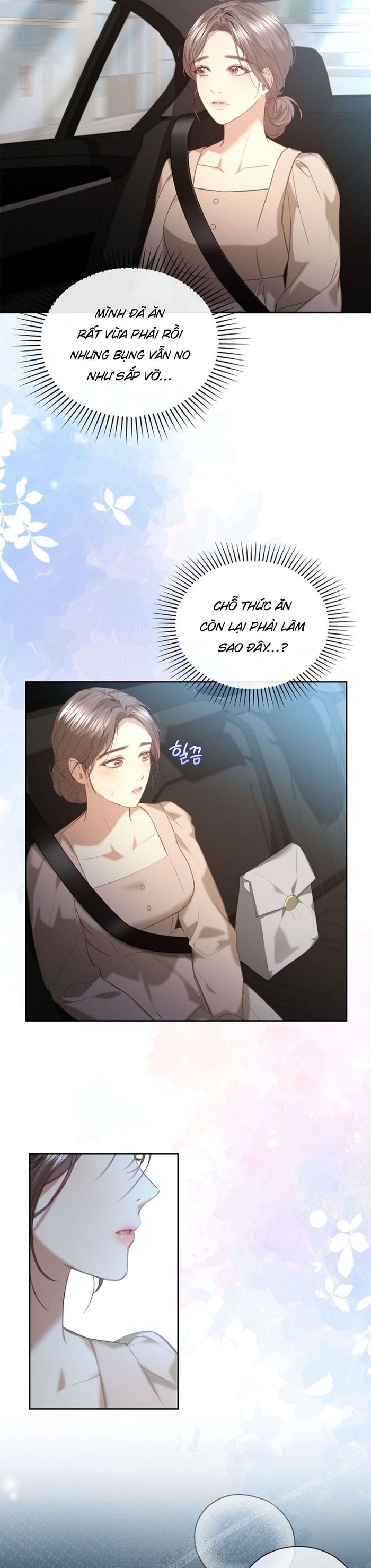 [ 18+ ] Người Vợ Trẻ - Chap 19 Ảnh 5
