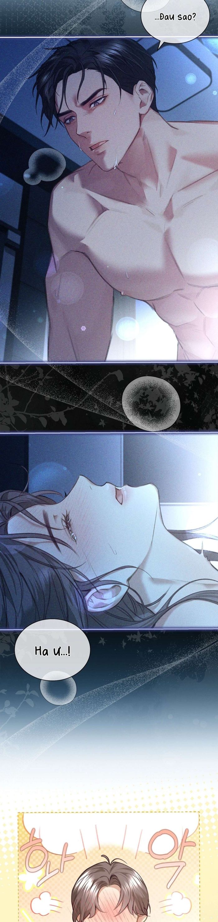 [ 18+ ] Người Vợ Trẻ - Chap 19 Ảnh 6