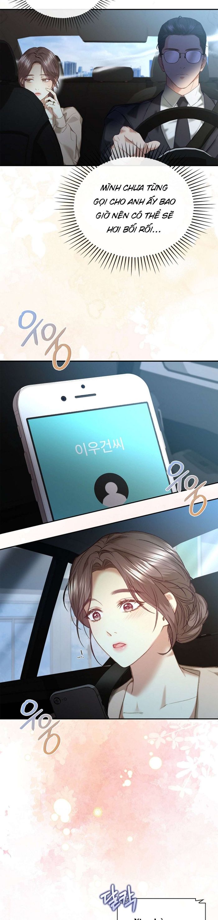 [ 18+ ] Người Vợ Trẻ - Chap 19 Ảnh 8
