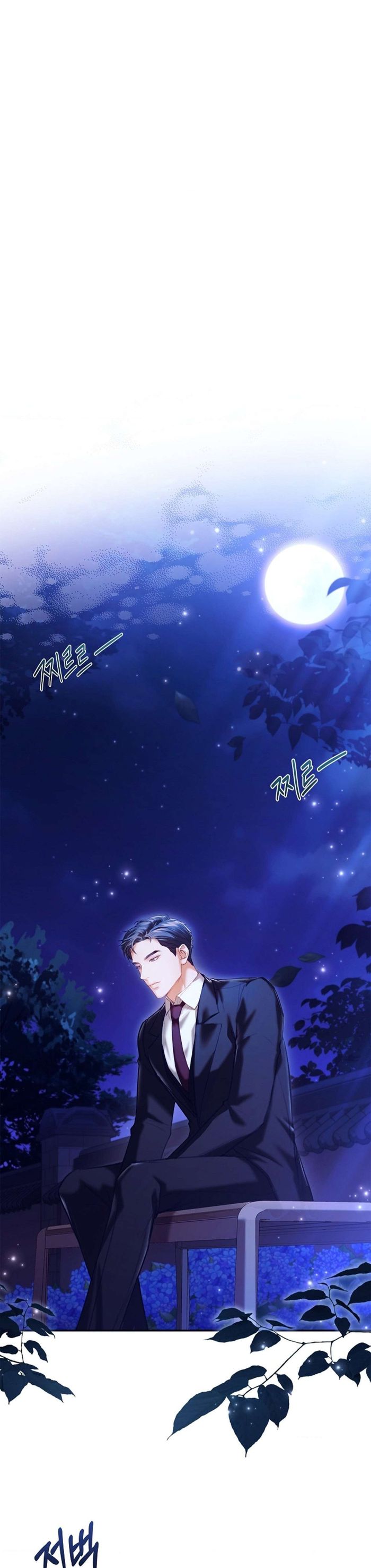 [ 18+ ] Người Vợ Trẻ - Chap 20 Ảnh 17