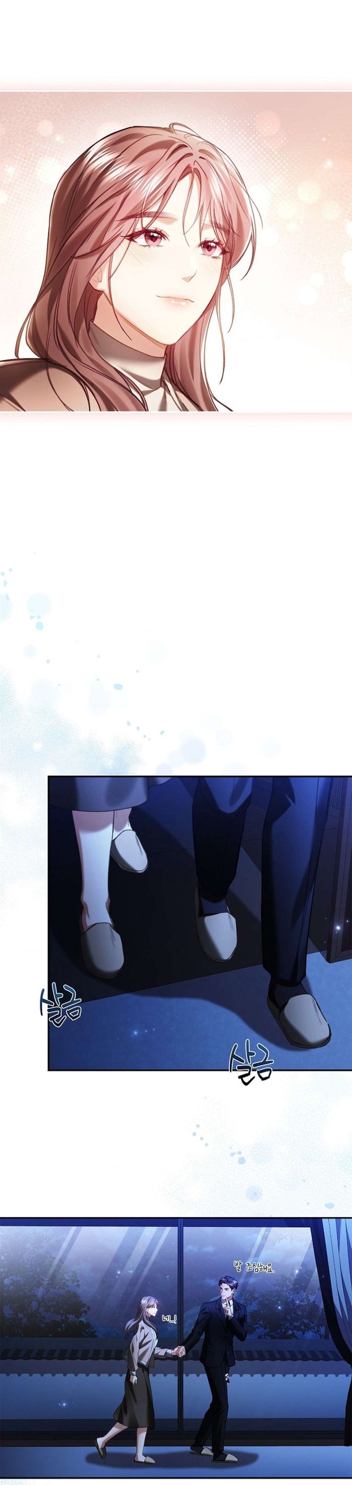 [ 18+ ] Người Vợ Trẻ - Chap 20 Ảnh 24