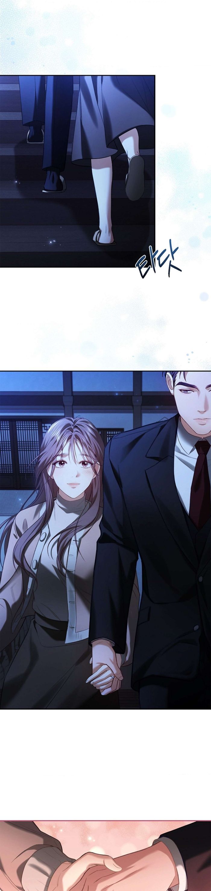 [ 18+ ] Người Vợ Trẻ - Chap 20 Ảnh 25