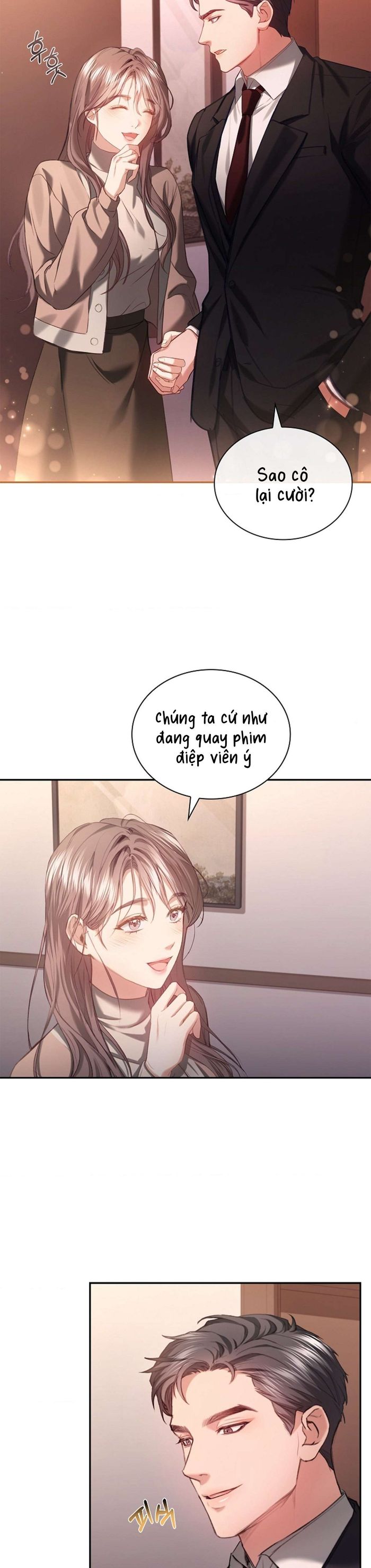 [ 18+ ] Người Vợ Trẻ - Chap 20 Ảnh 27