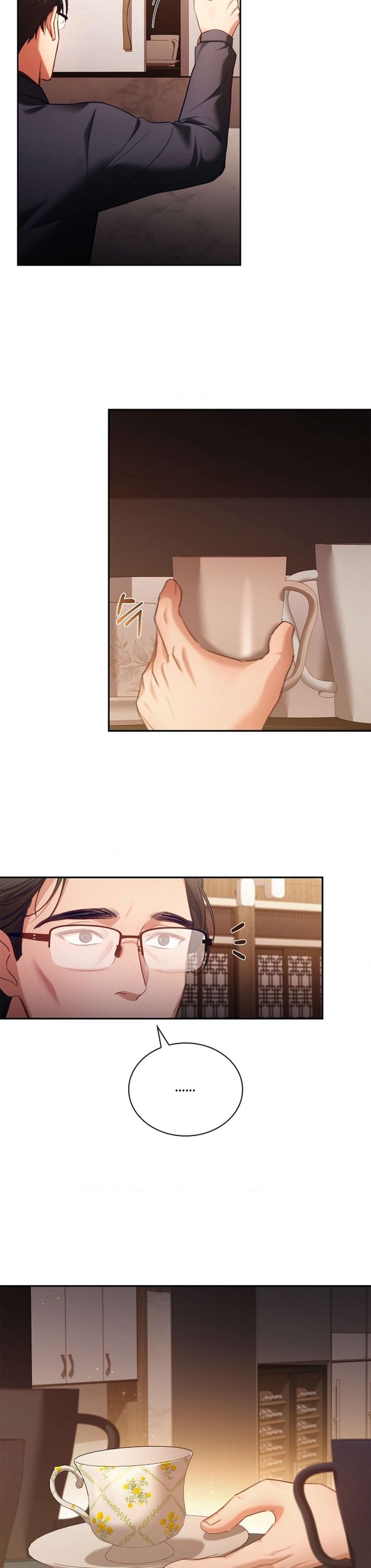 [ 18+ ] Người Vợ Trẻ - Chap 20 Ảnh 4